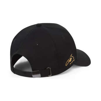 Hertz Team Jota șapcă de baseball Jenson Button black 2024