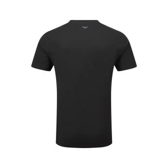 Hertz Team Jota tricou de bărbați Graphic black 2024