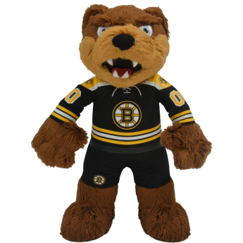 Boston Bruins mascotă de pluș Blades #00 Plush Figure