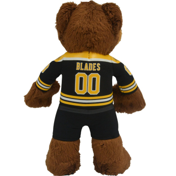 Boston Bruins mascotă de pluș Blades #00 Plush Figure