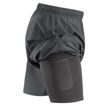 Vegas Golden Knights pantaloni scurți pentru bărbați Authentic Rinkside Performance