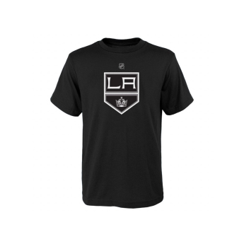 Los Angeles Kings tricou de copii Los Angeles Kings Primary Logo Tee