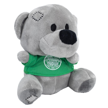 FC Celtic jucărie de pluș Timmy