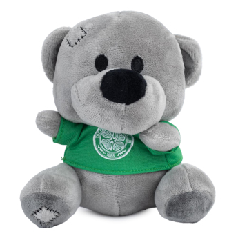 FC Celtic jucărie de pluș Timmy