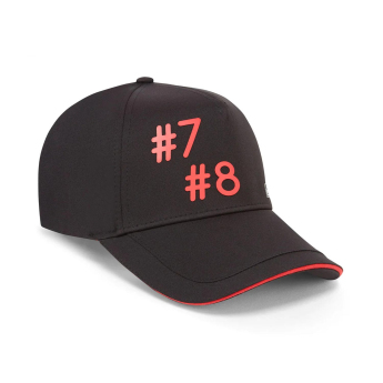 Toyota Gazoo Racing șapcă de baseball WEC Team 2024
