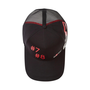 Toyota Gazoo Racing șapcă de baseball WEC Team 2024