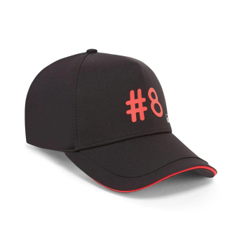 Toyota Gazoo Racing șapcă de baseball WEC Car #8