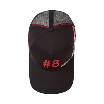 Toyota Gazoo Racing șapcă de baseball WEC Car #8
