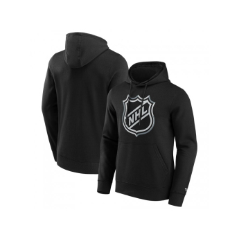 NHL produse hanorac de bărbați cu glugă Primary Logo Graphic Hoodie - VALUE