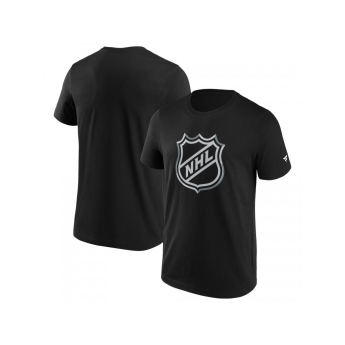 NHL produse tricou de bărbați Primary Logo Graphic T-Shirt - VALUE