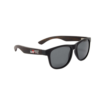Toyota Gazoo Racing ochelari de soare GR black 2024