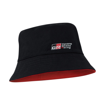Toyota Gazoo Racing palarie reversible 2025