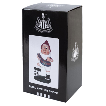Newcastle United pitic Retro 96 Away Kit