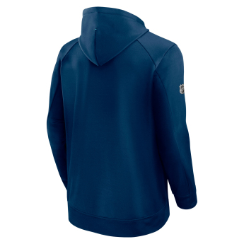 Seattle Kraken hanorac de bărbați cu glugă AP Rink Poly Fleece Pullover Hood