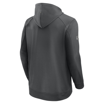 Vegas Golden Knights hanorac de bărbați cu glugă AP Rink Poly Fleece Pullover Hood