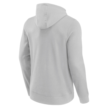 New York Rangers hanorac de bărbați cu glugă Primary Logo Graphic Hoodie - VALUE