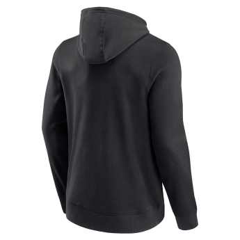 San Jose Sharks hanorac de bărbați cu glugă Primary Logo Graphic Hoodie - VALUE