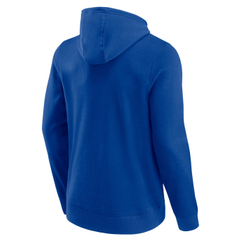 Toronto Maple Leafs hanorac de bărbați cu glugă Primary Logo Graphic Hoodie - VALUE