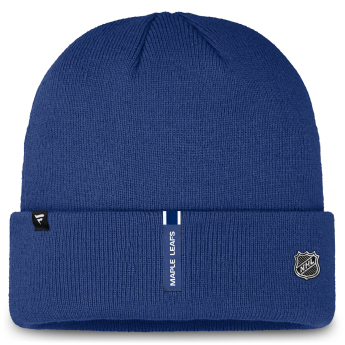 Toronto Maple Leafs căciulă de iarnă Authentic Pro Rink Prime Cuffed Beanie