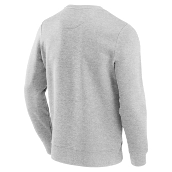 New York Rangers hanorac de bărbați Primary Logo Graphic Crew Sweatshirt - VALUE