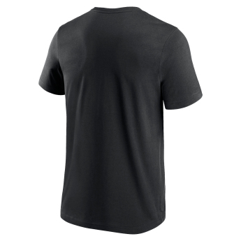 Boston Bruins tricou de bărbați Primary Logo Graphic T-Shirt - VALUE