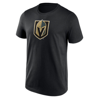Vegas Golden Knights tricou de bărbați Primary Logo Graphic T-Shirt - VALUE