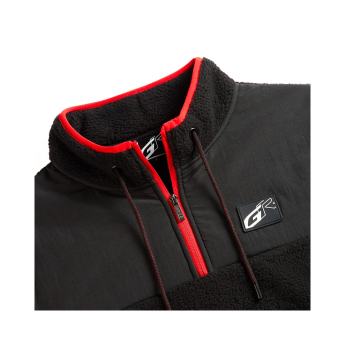 Toyota Gazoo Racing hanorac de bărbați GR Fleece 2024