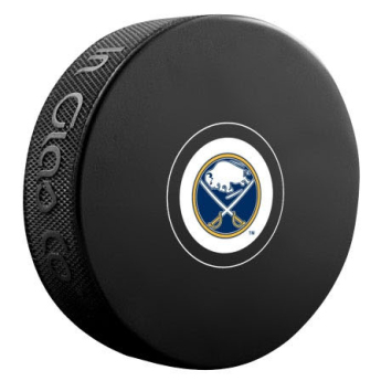 Buffalo Sabres puc cu autograf Autograph