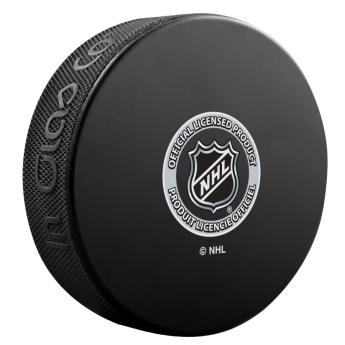 Buffalo Sabres puc cu autograf Autograph