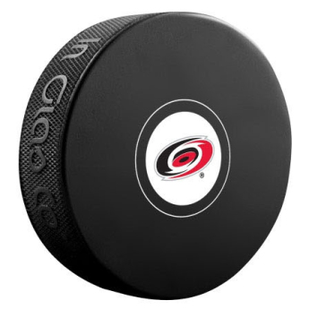 Carolina Hurricanes puc cu autograf Autograph