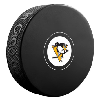 Pittsburgh Penguins puc cu autograf Autograph