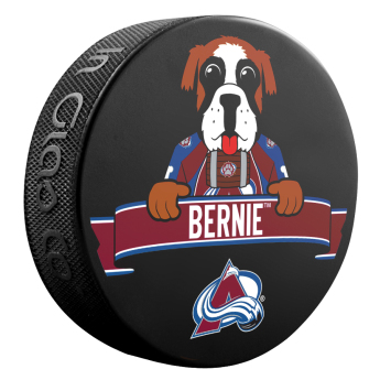 Colorado Avalanche puc NHL Mascot