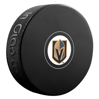 Vegas Golden Knights puc cu autograf Autograph