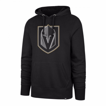 Vegas Golden Knights hanorac de bărbați cu glugă Imprint 47 Headline Hood