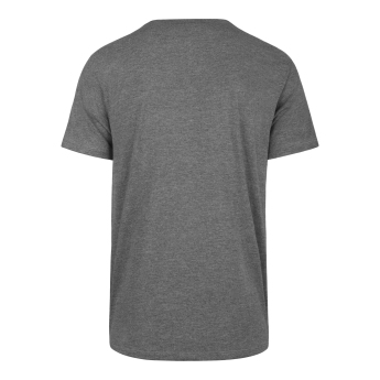 Boston Bruins tricou de bărbați 47 echo tee grey