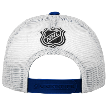 Toronto Maple Leafs șapcă de baseball pentru copii Lockup Meshback Adjustable