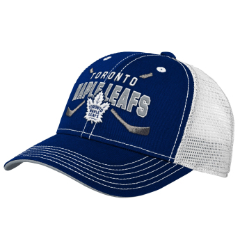 Toronto Maple Leafs șapcă de baseball pentru copii Lockup Meshback Adjustable