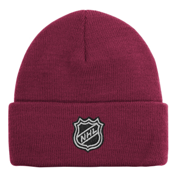 Colorado Avalanche căciula de iarnă pentru copii Cuffed Knit