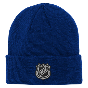 Vancouver Canucks căciula de iarnă pentru copii Cuffed Knit