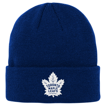 Toronto Maple Leafs căciula de iarnă pentru copii Cuffed Knit