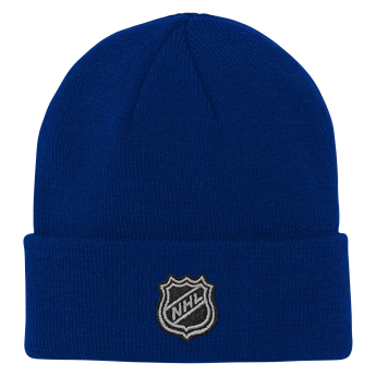 Edmonton Oilers căciula de iarnă pentru copii Cuffed Knit