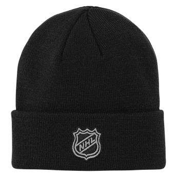 Pittsburgh Penguins căciula de iarnă pentru copii Cuffed Knit