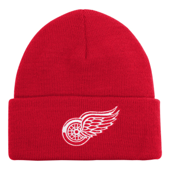 Detroit Red Wings căciula de iarnă pentru copii Cuffed Knit