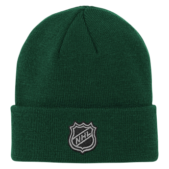 Minnesota Wild căciula de iarnă pentru copii Cuffed Knit