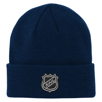 Winnipeg Jets căciula de iarnă pentru copii Cuffed Knit