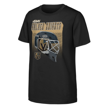 Vegas Golden Knights tricou de copii Five Hole Ctn