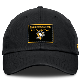 Philadelphia Flyers șapcă de baseball AP Rink Prime Unstructured Adj. Snapbuckle