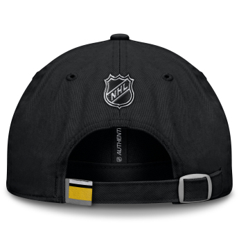 Philadelphia Flyers șapcă de baseball AP Rink Prime Unstructured Adj. Snapbuckle