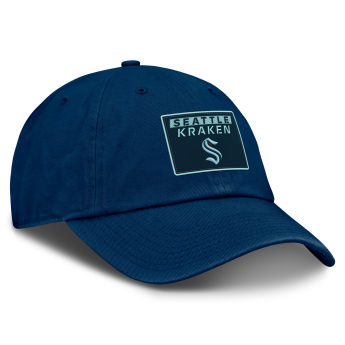Seattle Kraken șapcă de baseball AP Rink Prime Unstructured Adj. Snapbuckle