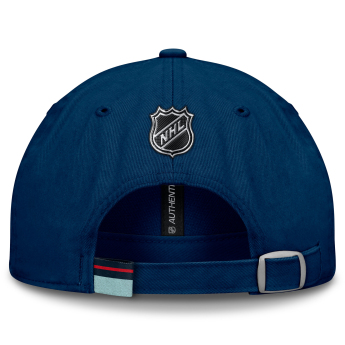 Seattle Kraken șapcă de baseball AP Rink Prime Unstructured Adj. Snapbuckle